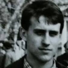 Aleksandr Ivanovich Berlizov